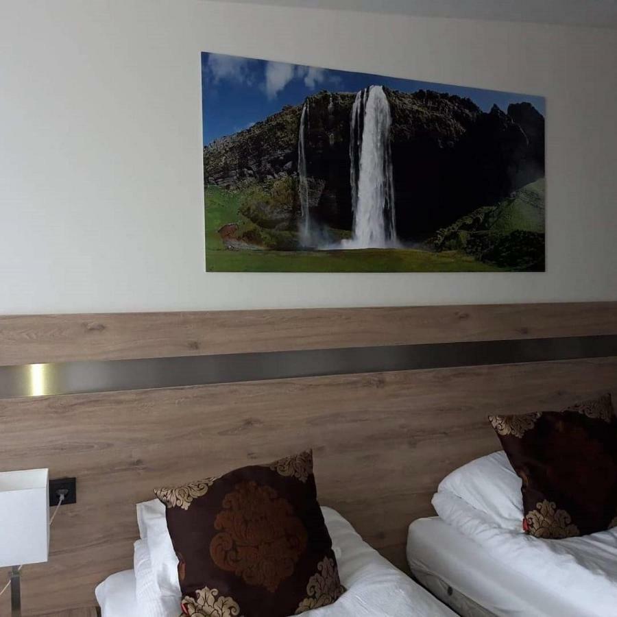 Duus By Airport Hotel